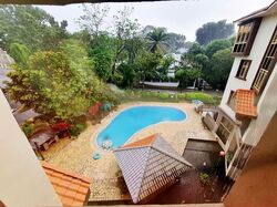 Orange Regency (D10), Apartment #585100481